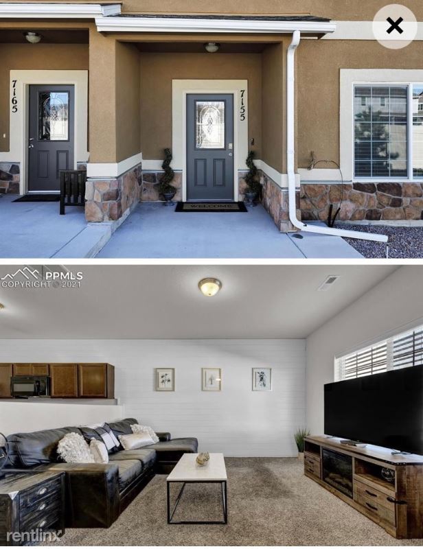 Building Photo - 3 br, 2.5 bath Townhome - 7155 Forest Mead...