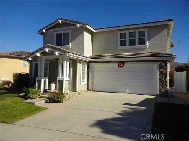 Primary Photo - 25162 Sagebush Way