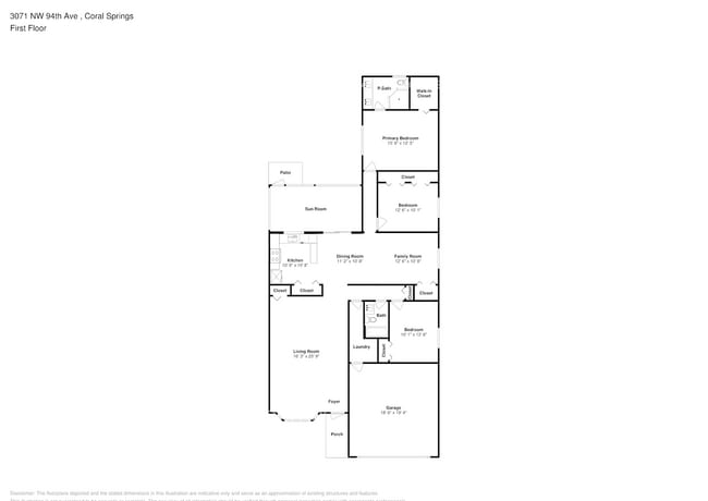 Building Photo - 3071 NW 94th Ave