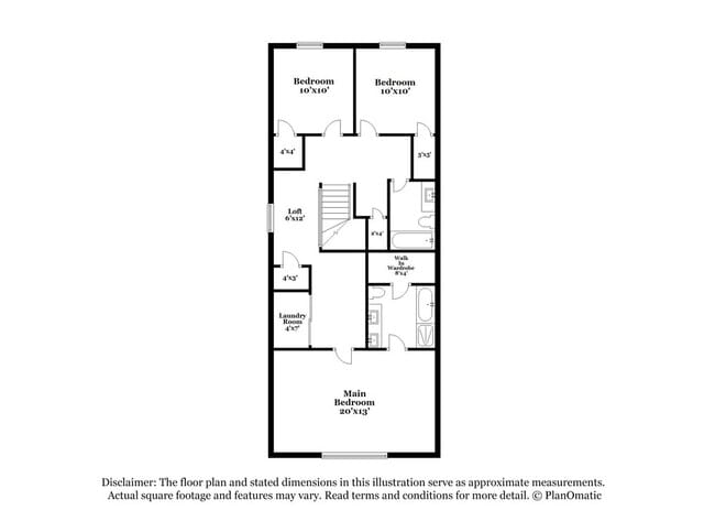 Foto del edificio - 4814 Zephyr Cove Pl