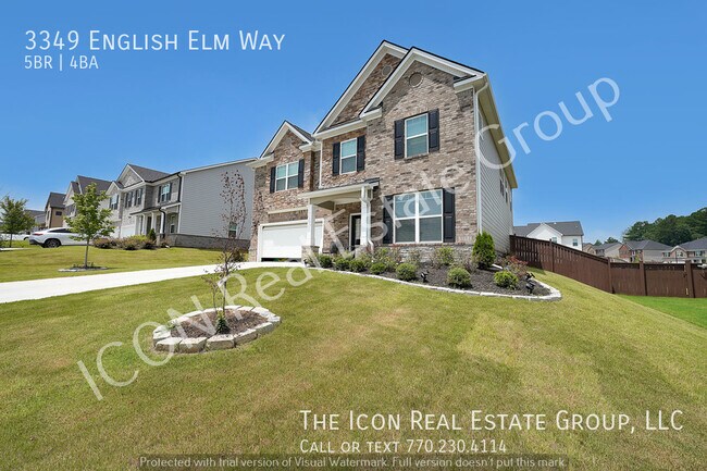 Building Photo - 3349 English Elm Wy