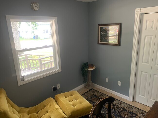 office - 1223 Emma Ave