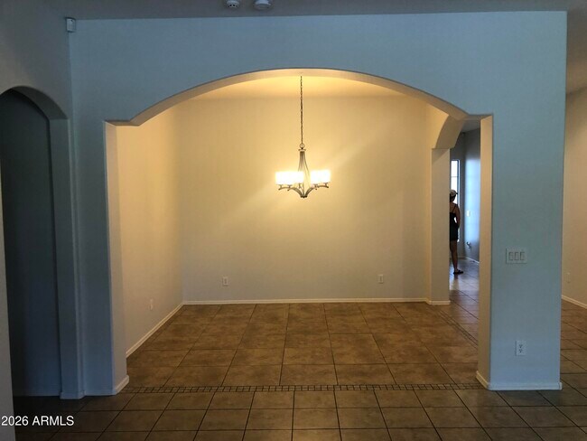 Foto del edificio - 2434 W Red Range Way