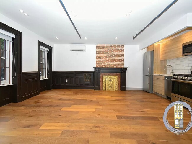 Foto del edificio - 1187 Dean St
