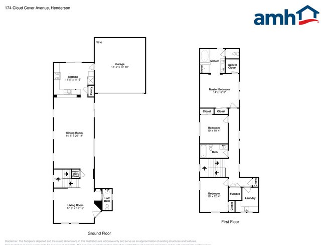 Building Photo - 174 Cloud Cover Ave