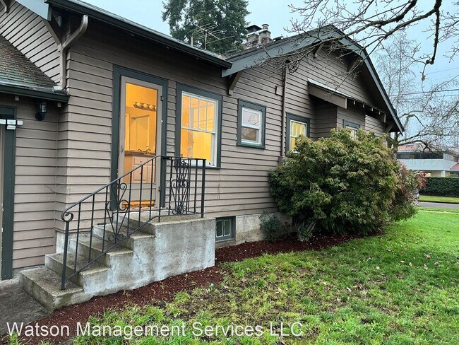 Foto del edificio - 3 br, 1.5 bath House - 405 Kearney ST SE