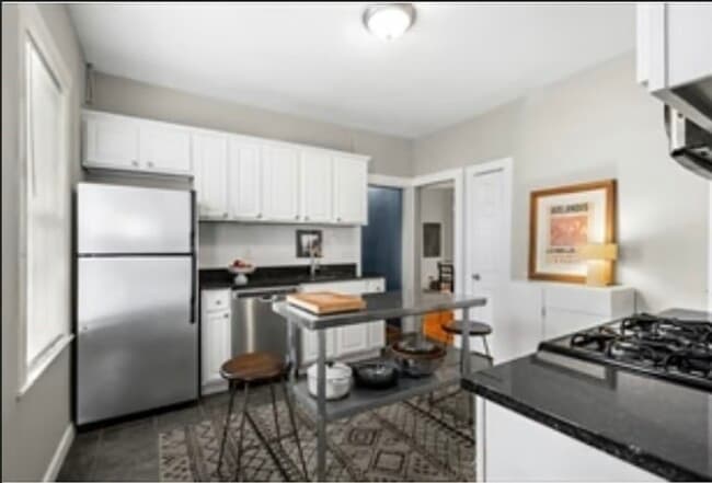 Foto del edificio - 89 Train St