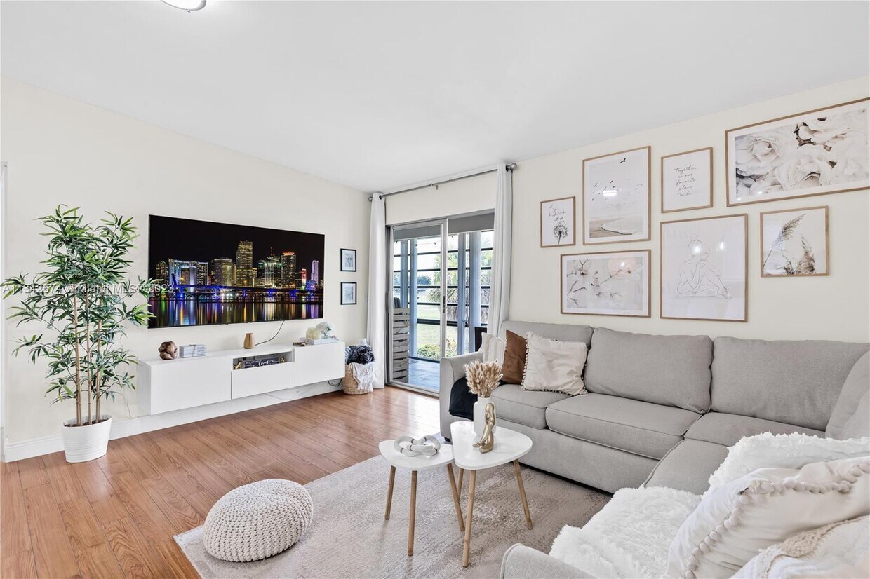 9731 Hammocks Blvd Unit 206B, Miami, FL 33196 Condo for Rent in Miami