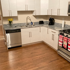 Kitchen - 22 N Morgan St