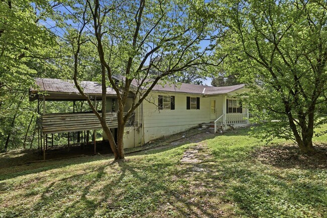 Foto del edificio - In the Heart of Hixson! 3 beds, 2 baths, Recent Updates!