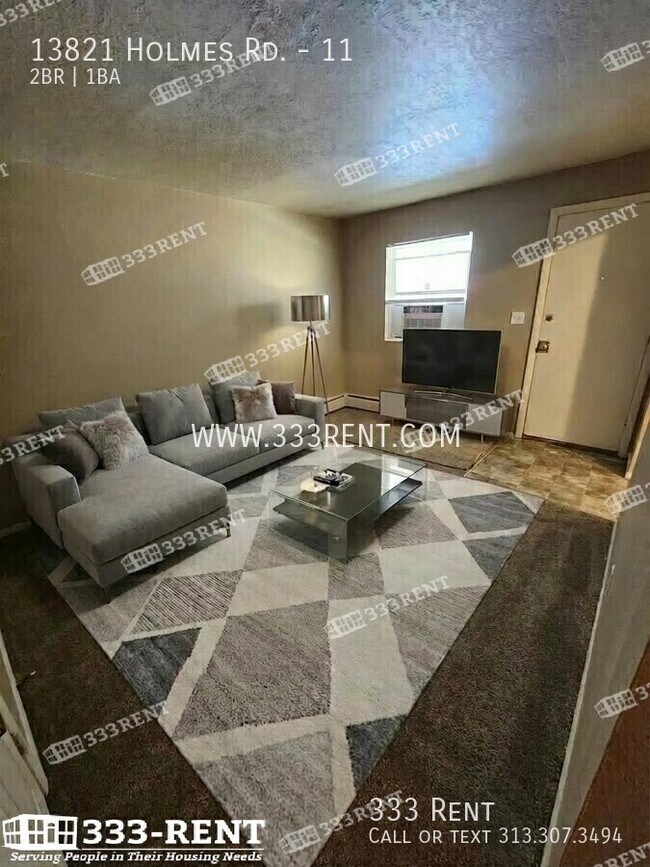 Foto del edificio - 13821 Holmes Rd