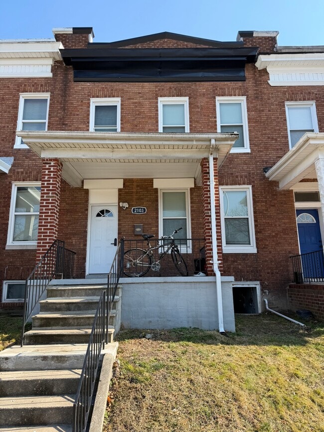 Building Photo - 2103 Belair Rd