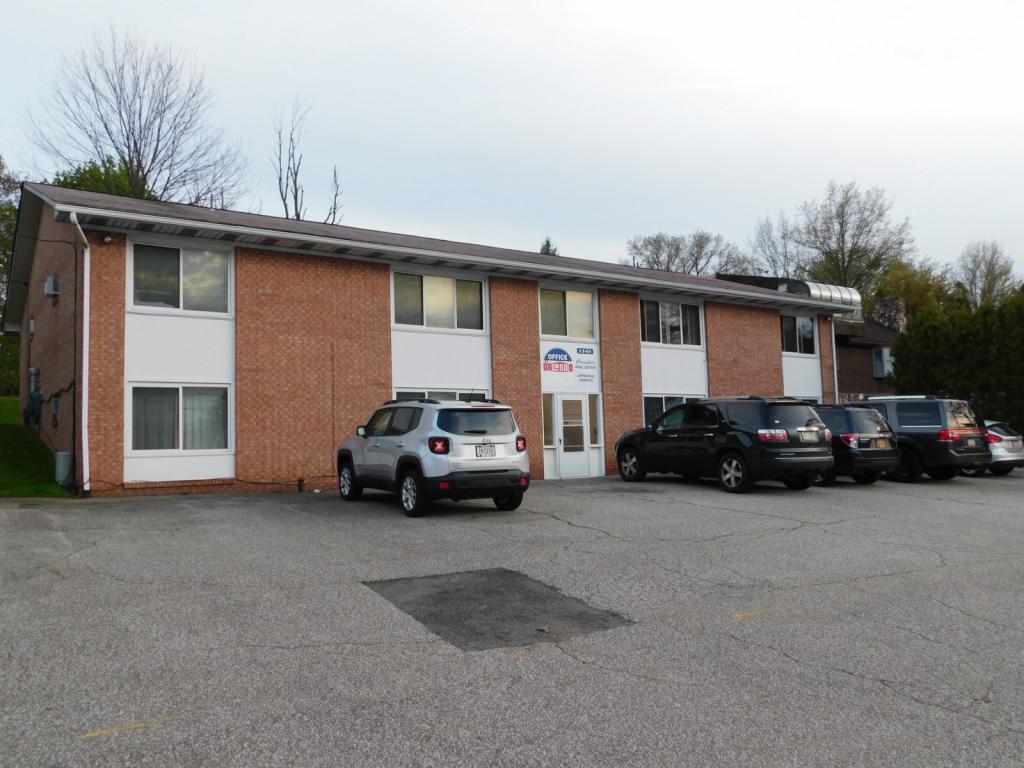 Foto principal - 1545 West Grandview Blvd