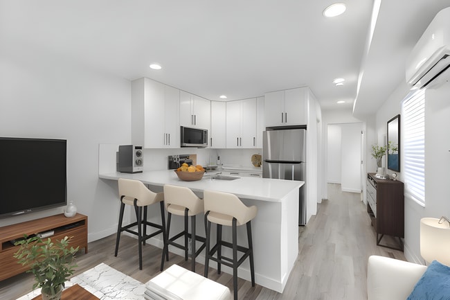 163-165 OSE Rentals LLC - 163-165 OSE Rentals LLC Apartment