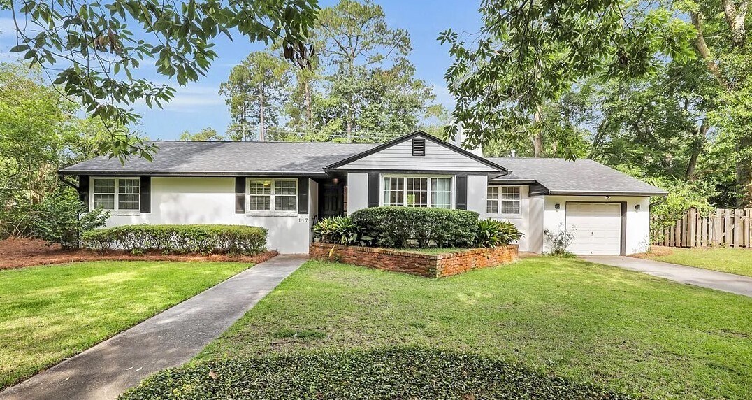 Foto principal - 117 Harlan Dr