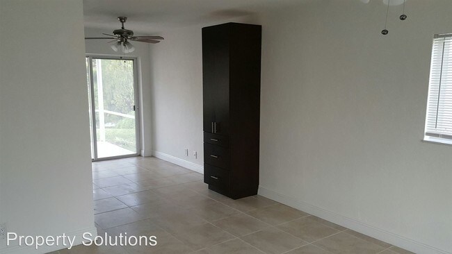 Foto del edificio - 2 br, 1 bath House - 8105 NW 59th Pl.