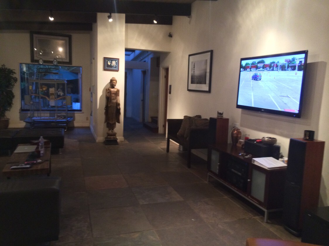 2366 Nichols Canyon Rd Houses in Los Angeles, CA Westside Rentals