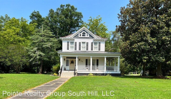 Building Photo - 3 br, 2 bath House - 738 S. Broad Street