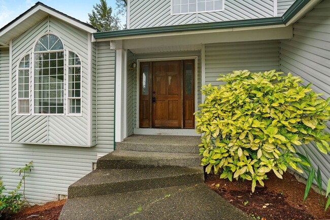 Foto del edificio - 3 Bedroom Home in Lake Stevens!