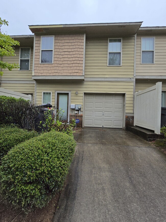 Photo - 1754 Connally Dr Townhome