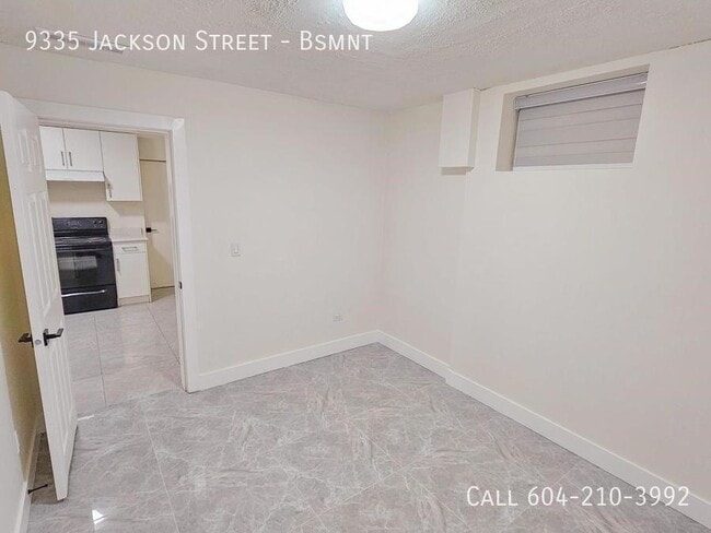 Photo du bâtiment - Updated Suite in Chilliwack