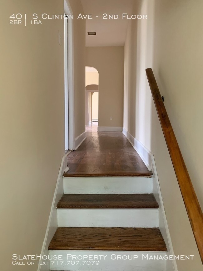 Foto del edificio - Chic 2 bedroom/ 1 Bathroom Apartment