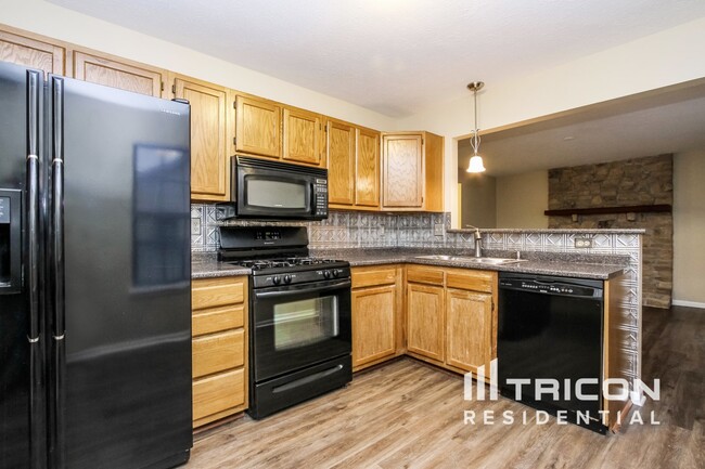 Foto del edificio - 9113 Lansburgh Ct