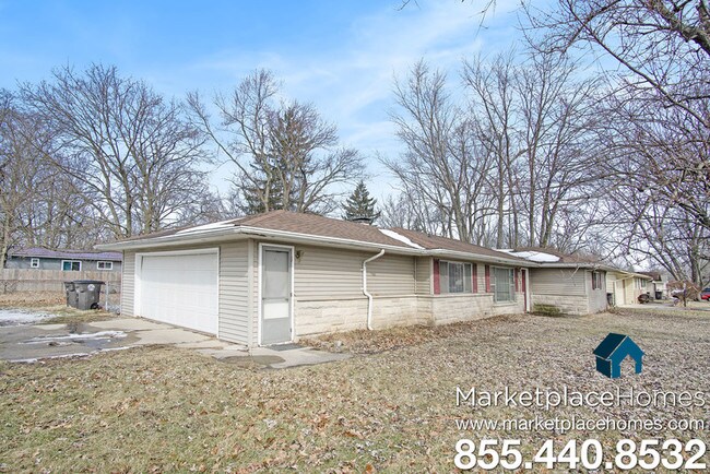 Foto del edificio - 7203 Penrose Dr