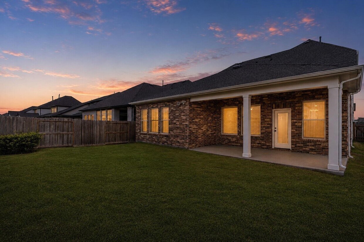 18303 Bluebird Br Ln, Houston, TX 77433 - House Rental in Houston