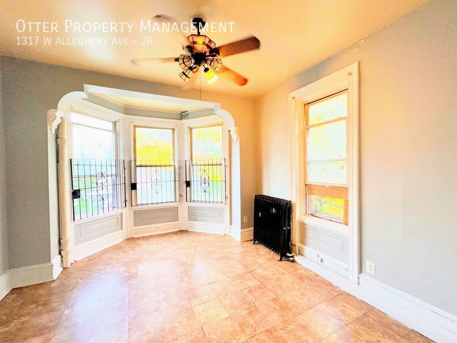 Primary Photo - Charming Studio near Temple Medical School...