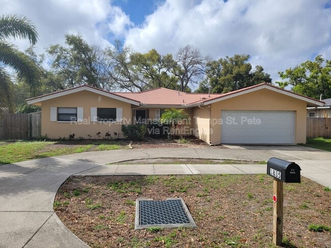 Photo - 1835 Nursery Rd House