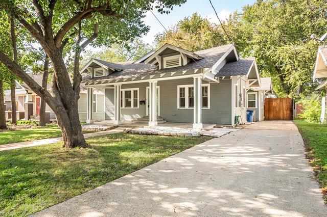 Foto del edificio - 5327 Worth St