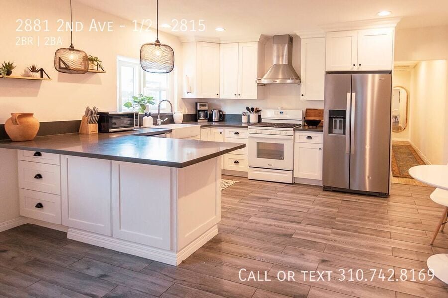 Primary Photo - 2881 2nd Ave