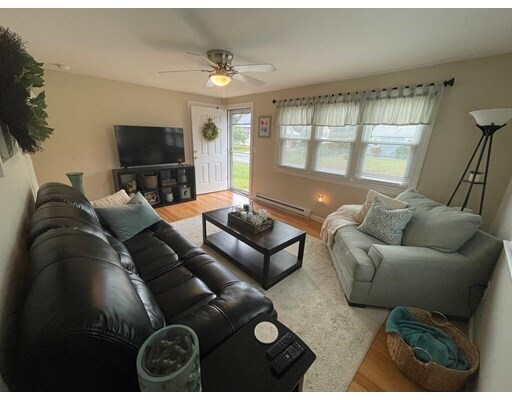 Foto del edificio - 11 Vine St