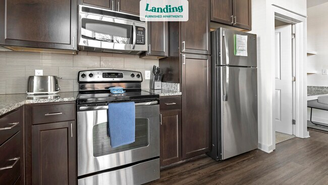 Foto del edificio - 126 New Bern St