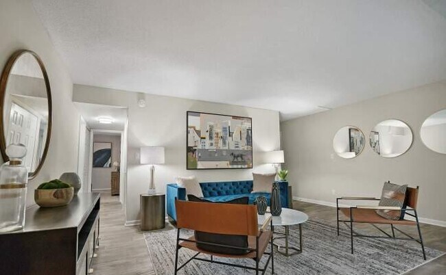 Building Photo - 1 bedroom in Atlanta GA 30329