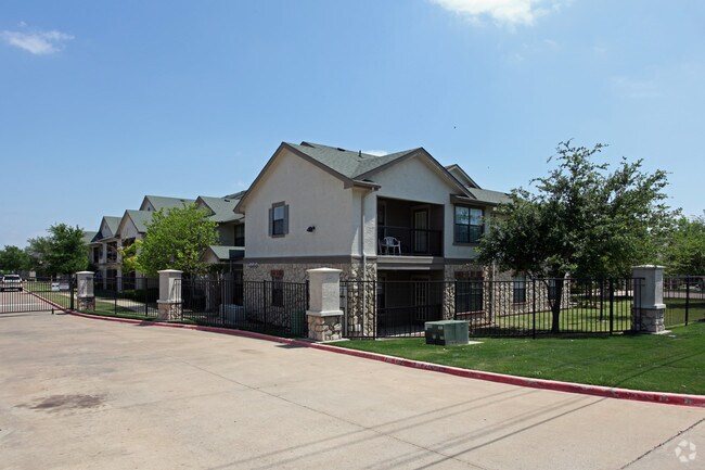 Foto del edificio - Park at Rolling Hills