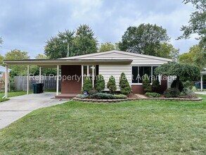 Building Photo - 14551 Marlow St