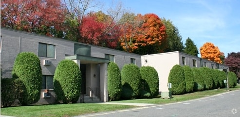Building Photo - Meridian Apartments