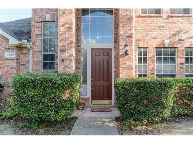 Foto del edificio - 4520 White Rock Ln