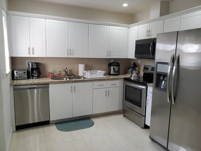 Foto del edificio - 1501 NW 37th Ave