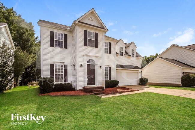 Building Photo - 5115 Timbertop Ln