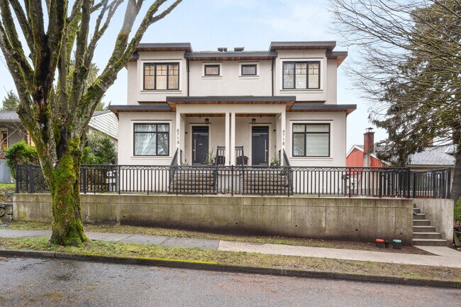 Building Photo - 4718 Fairmont St