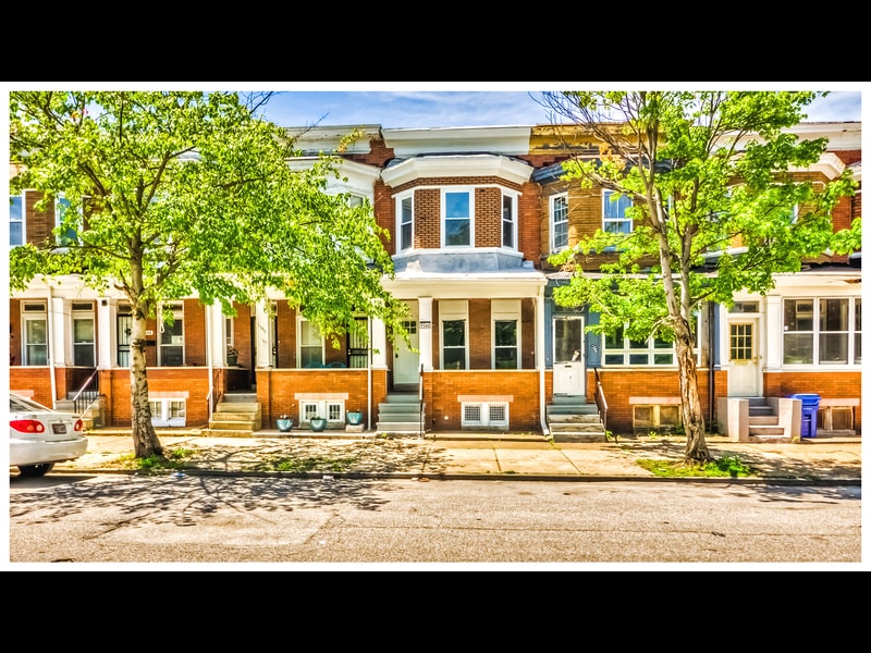 Photo - 1548 Moreland Avenue