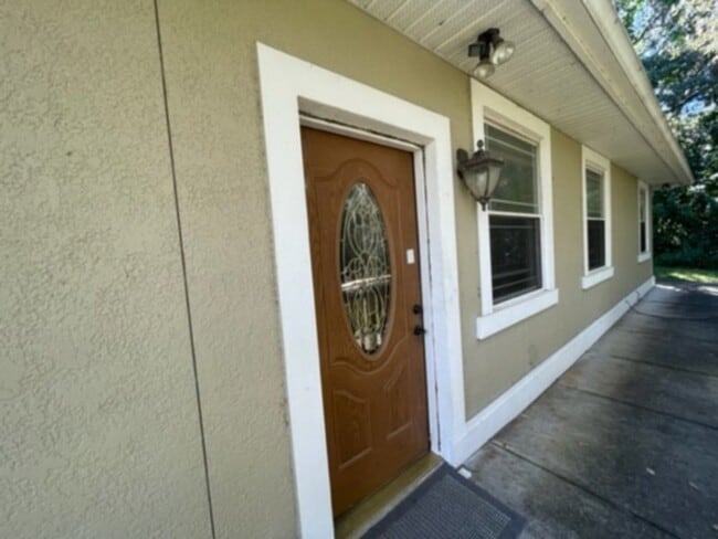 Building Photo - 1 bed 1 bath in Rural Setting-ALL Utilitie...