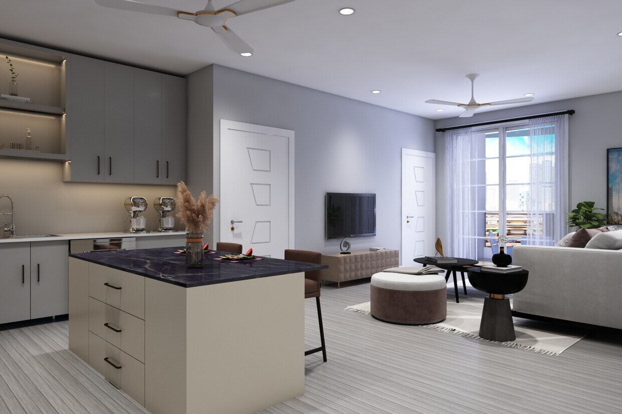 Taj Estates of Randolph Apartments at 19 Highland Ave Randolph, MA