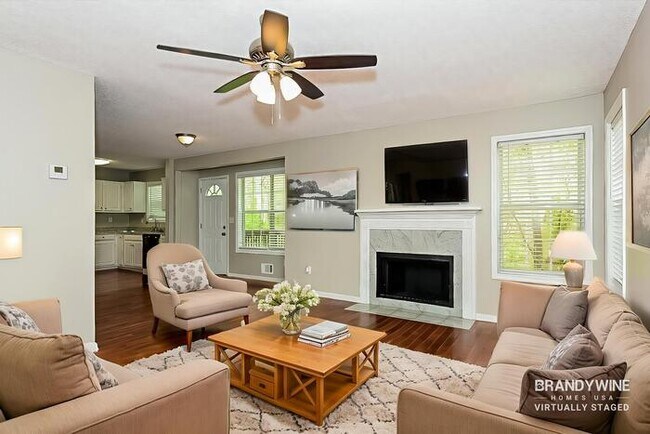 Foto del edificio - 4574 Adams Ct