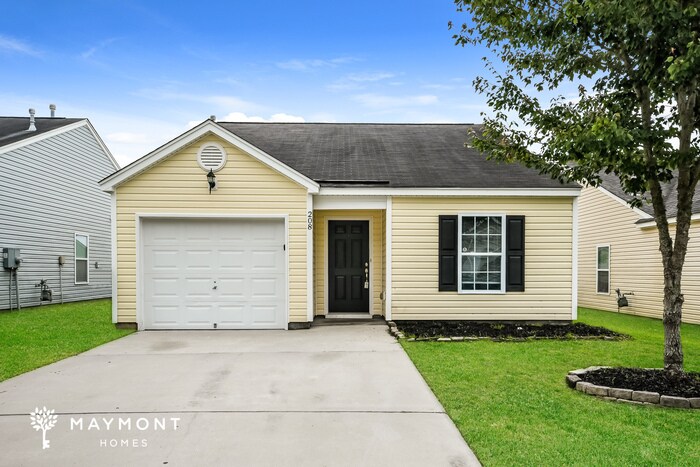 Foto principal - 208 Coosawatchie St