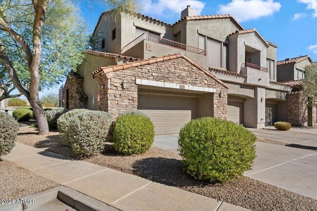 Foto del edificio - 19550 N Grayhawk Dr