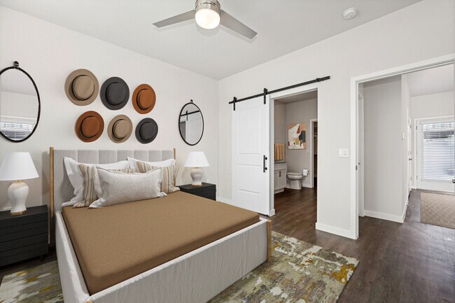 Foto del interior - Touchstone at South Mountain